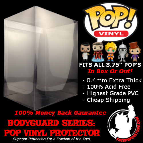 cheap pop vinyl