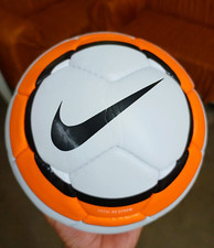 Rare Nike Total 90 Aerow Premier League Swift 2005, 06 Official Soccer Match Bal