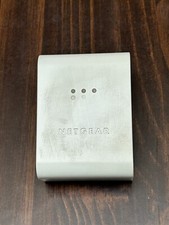 NETGEAR XET1001 Powerline Wall-Plugged Ethernet Adapter 85Mbps.