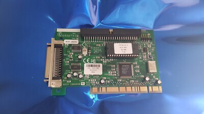 ADAPTEC AHA-2920c Controller SCSI 50-PIN Nagelneu / unbenutzt