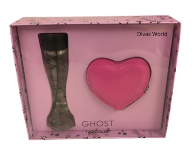 ghost girl gift set
