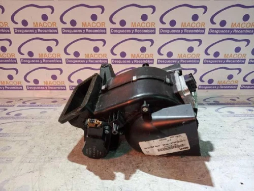 A1638300308 Ventilatore Riscaldamento per MERCEDES-BENZ CLASE ML (BM 163) 93573 - Foto 1 di 10