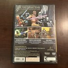Star Wars The Clone Wars Republic Heroes Ps2 (no Manual) — photo 2