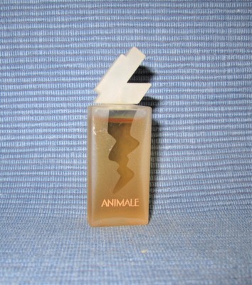 Parfum Miniatur: Parlux - Animale / Eau de Parfum / 5 ml