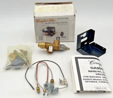 COMFORT GLOW GA9050-1 ON/ OFF VALVE SAFETY PILOT KIT
