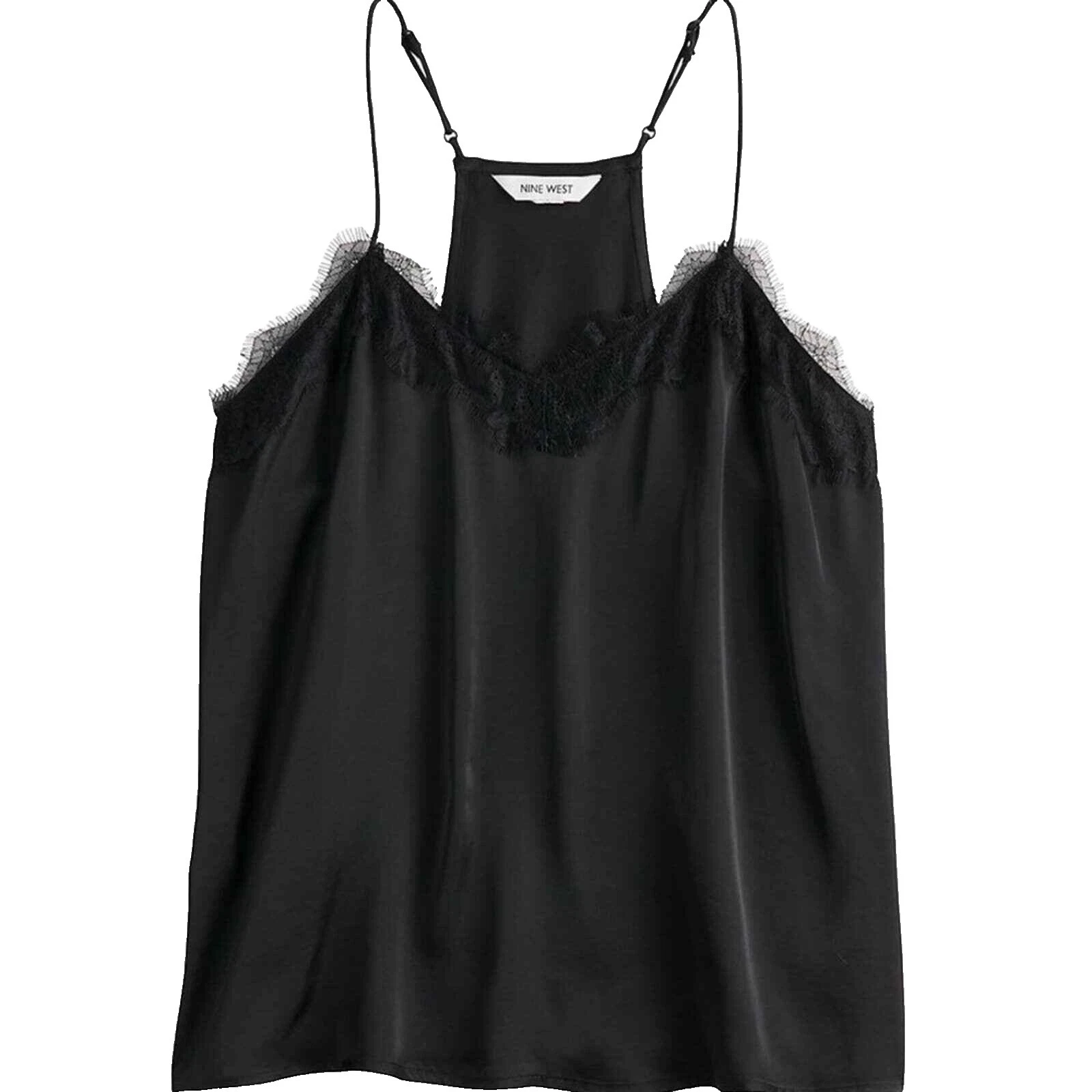 Nine West Regular Size Tops for Women