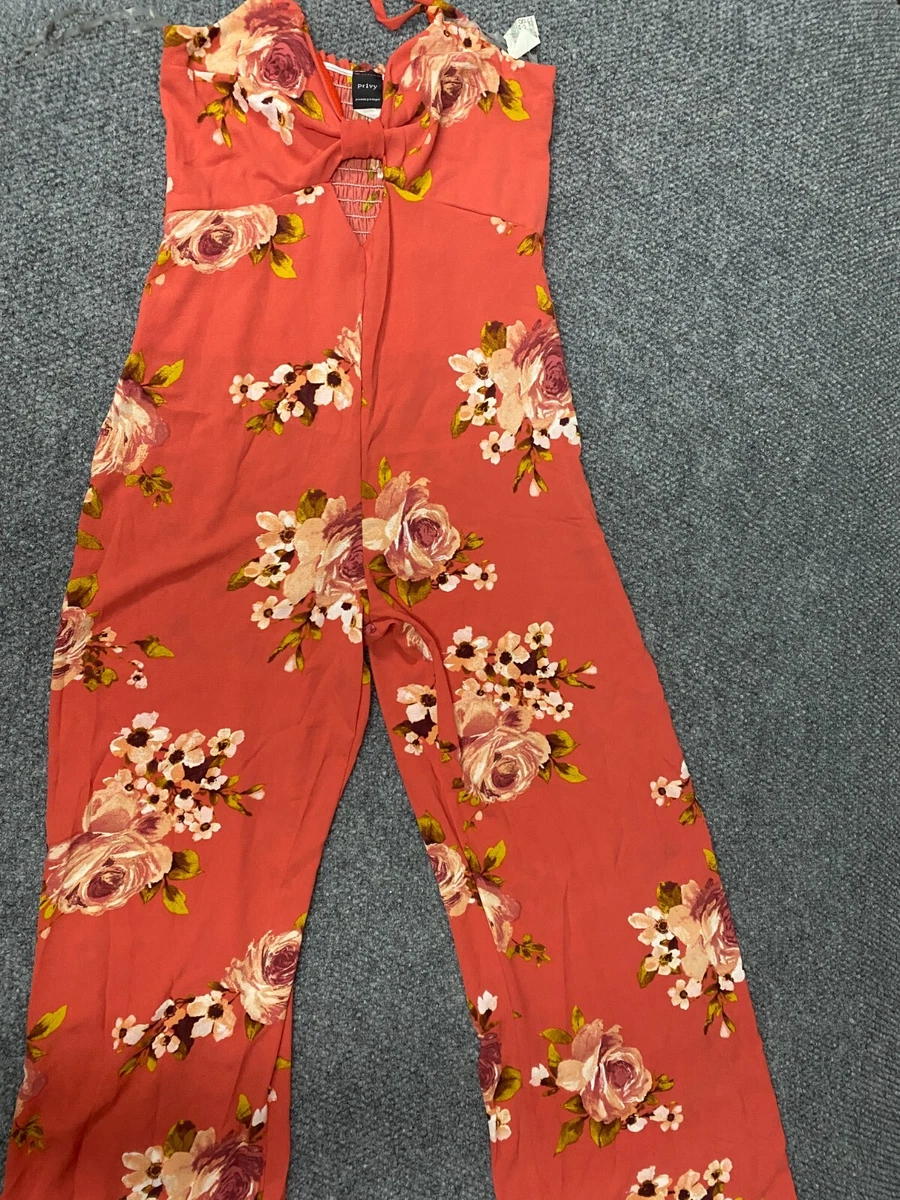 Privy jumpsuit hotsell