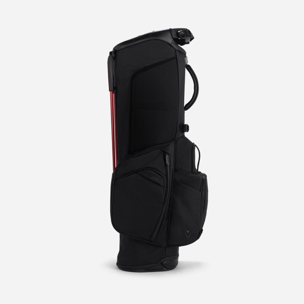 Vessel Player 4.0 Stand Pro ネイビー VESSEL PLAYER 4.0 Stand PRO DOUBLE Strap