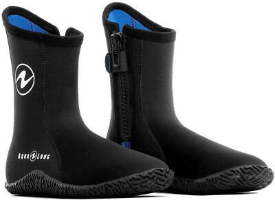 Aqualung Füssling Echozip  Echo Zip ERGO BOOT Neopren - Füßlinge  