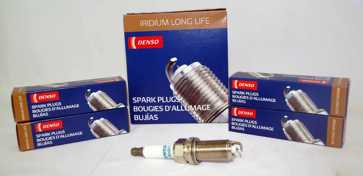 Denso SK16HR11 - Alternative spark plugs