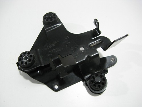 ABS-Pumpen-Halter Pumpe Hydroaggregat Druckmodulator BMW F 800 R, E8ST, 15-16