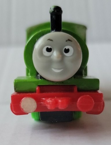 Rare Percy Vintage 1987 ERTL Diecast Thomas the Train&Friends Very Little Wear - Bild 2 von 7