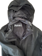 Rohan Women's Globetrotter Mac Size M, Used