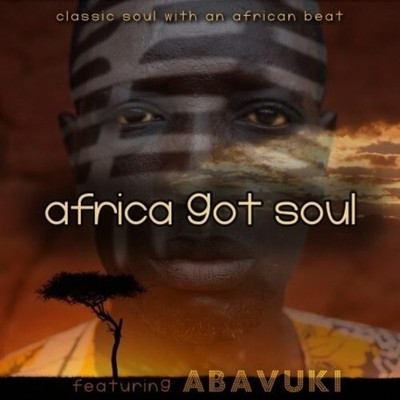 Abavuki - Africa Got Soul [New CD]