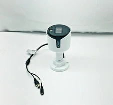 Lorex C581DA 5MP HD Active Deterrence Bullet Security Camera FOR LOREX 4K DVRS