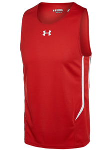 under armour men singlet
