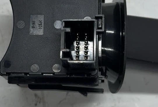 16 17 18 19 20 21 22 GMC CANYON Combination Combo Signal Switch Foto 4 de 4