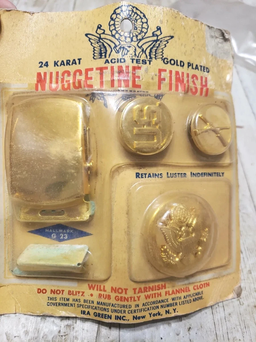 Will 24k shop gold plated tarnish