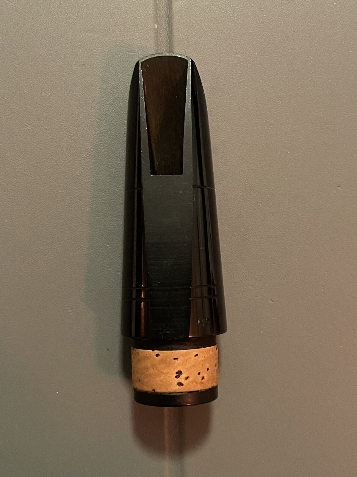 Vandoren M15 Bb Mouthpiece eBay