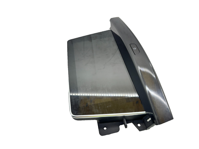 2020-2025 CADILLAC CT5 DASHBOARD GPS NAVIGATION DISPLAY SCREEN