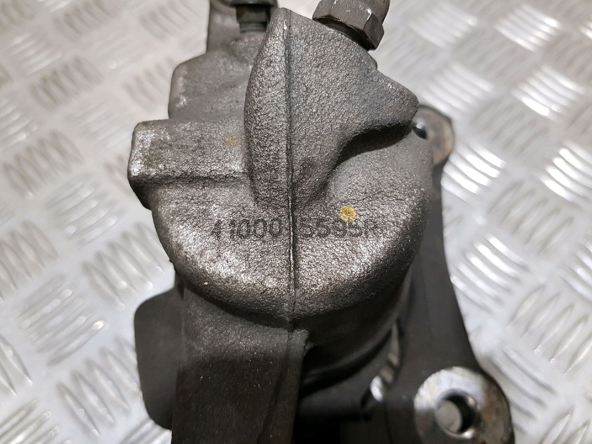 Étrier De Frein Avant Droit Pour Renault Clio 5 Phase 1 - Réf. 410016702R - Occasion En Bon état