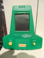 Vintage INVASION FORCE Electronic Handheld Portable Game by RADIO SHACK #60-2246