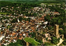 CPM KONIGSTEIN IM TAUNUS Panorama GERMANY (1419937)
