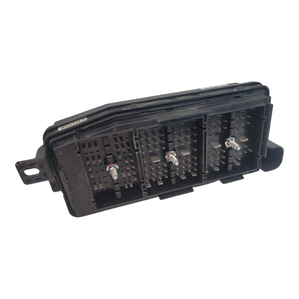 なぷさま 12-15 Chevrolet Captiva Sport Engine Fuse Box OEM 22799542