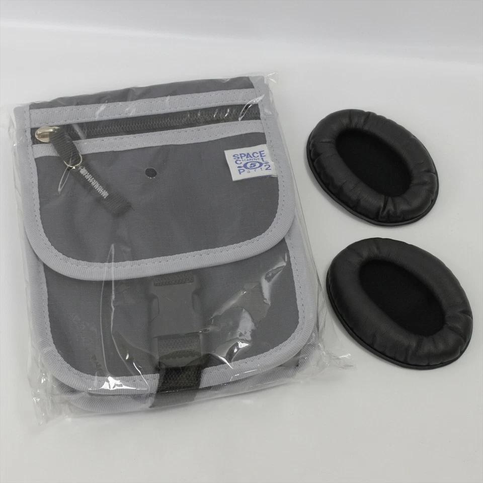 Dreamcast SPACE CHANNEL 5 Part 2 Special Package 1048 Sega dc - Image 4 of 4