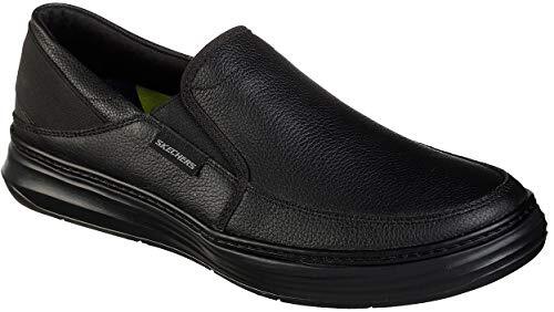 Skechers - Mens Moreno-Relton Shoes 