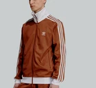 adidas Originals Adicolor Classics Beckenbauer track top  S-XXL  BROWN  REDUCED!