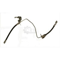 Bremsschlauch Bremsleitung Hinten Links FüR Opel Meriva Zafira B Astra G CC