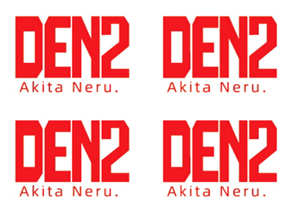 Halloween Party Cosplay Costume Accessory Akita Neru Temporary