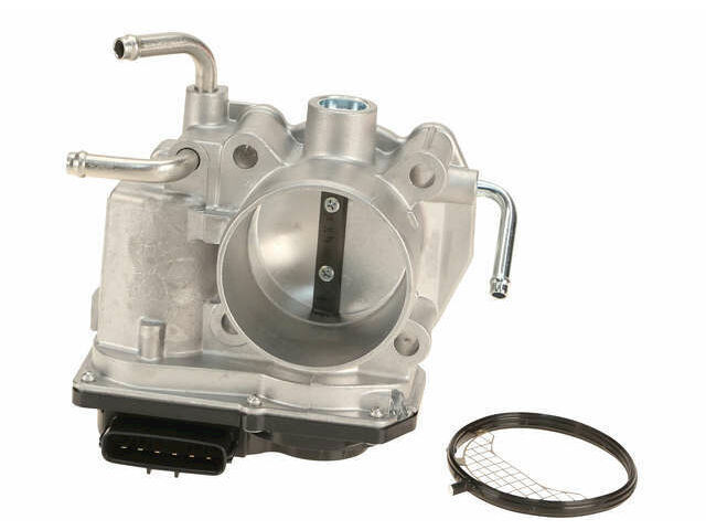 Throttle Body For 2009-2010 Toyota Corolla 2.4L 4 Cyl Throttle Body For 2009-2010 Toyota Corolla 2.4L 4 Cyl