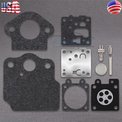 PISTONE ORIGINALE ECHO SHINDAIWA SI ADATTA SRM-2620 T262 C262 - Foto 10