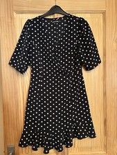 Pretty Little Thing Dress Size 8