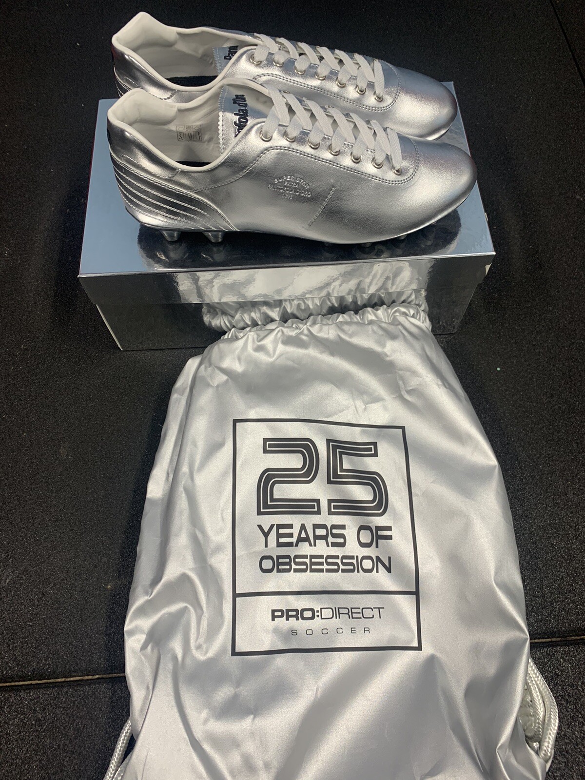 pantofola d’oro lazzarini FG X PD25 E taglia uk 9 5 ltd ed ✅ 60 98 paia!!!