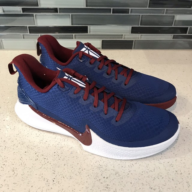 nike kobe mamba focus coastal blue