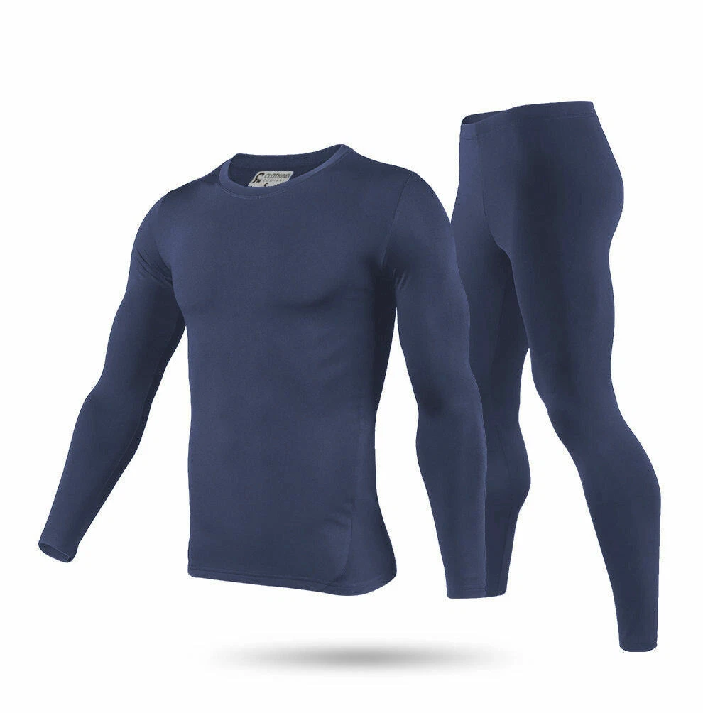 Odlo Homme – Long John Blanc – Sous-vêtement Technique XL – Neuf
