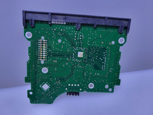 Samsung HD403LJ 400 GB T166 CT100-13 REV.A SATA PCB CONTROLLER DONOR BOARD TEST - Picture 9 of 11