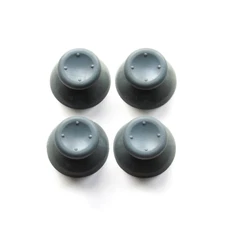 4 Xbox 360 Thumbsticks Gray Joysticks New Analog Sticks