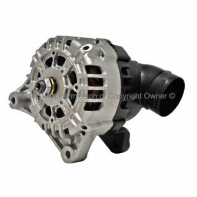 MPA 13970 Alternator | High-Quality Auto Part, Universal Fit for Multiple Models