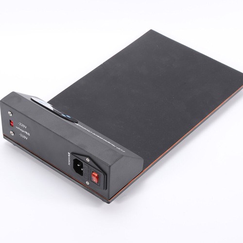 CPB Heating Pad Hot Mat Mobile Phone iPad LCD Screen Separator Plate Repair Tool - Picture 6 of 13