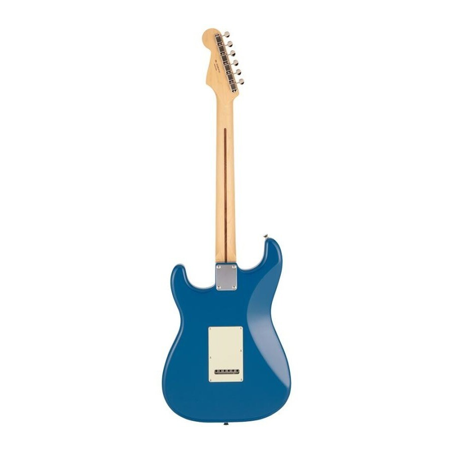 ギター Fender Japan Hybrid II Stratocaster Fender Made in Japan Hybrid II Series Stratocaster Forest