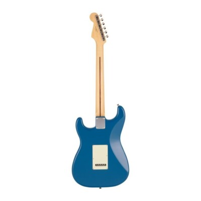 Fender Made in Japan Hybrid II Series Stratocaster Forest Blue