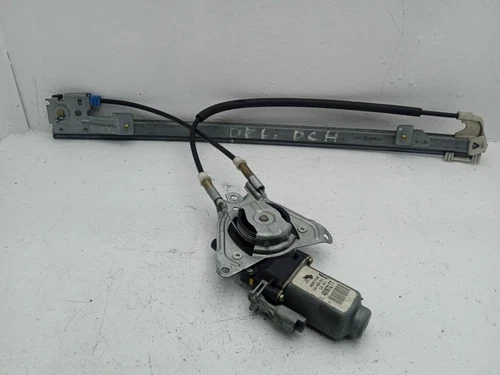 400672T7 Elevalunas Delantero Derecho para CITROEN JUMPY * 2002 509574 - Imagen 1 de 3