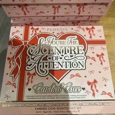 SALE P.Louise You're The Scentre Of Attention Body Gift Set - Candied Love New