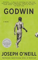 Godwin | Joseph O'neill | Taschenbuch | Einband - Flex.(Paperback) | Englisch