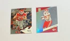 2025 Optic Travis Kelce Base (Raw)