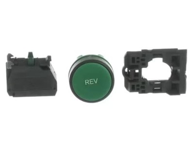 Fits Insinkerator ZBE-101 24371 A600-Q600 Push Button